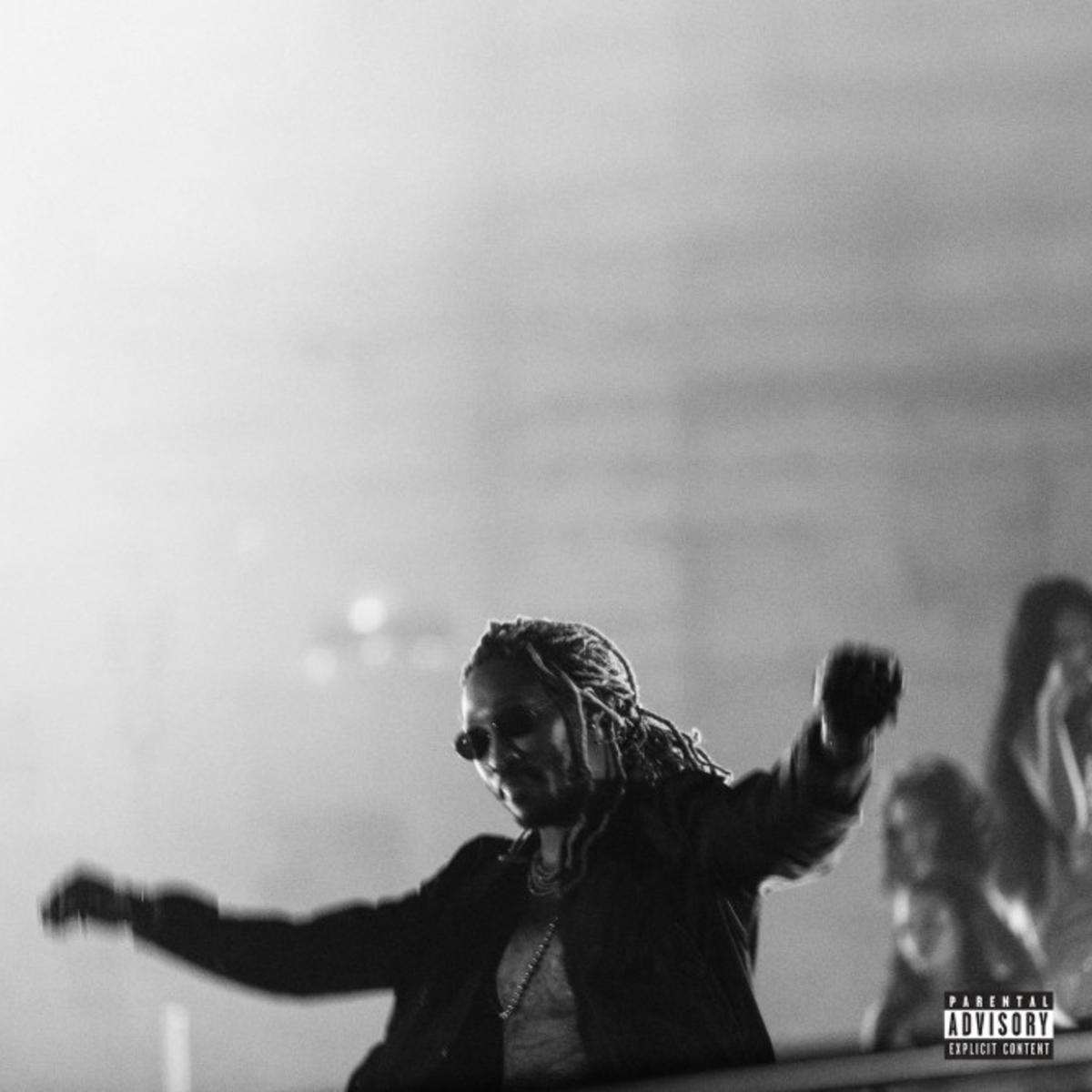 Future Posted With Demons