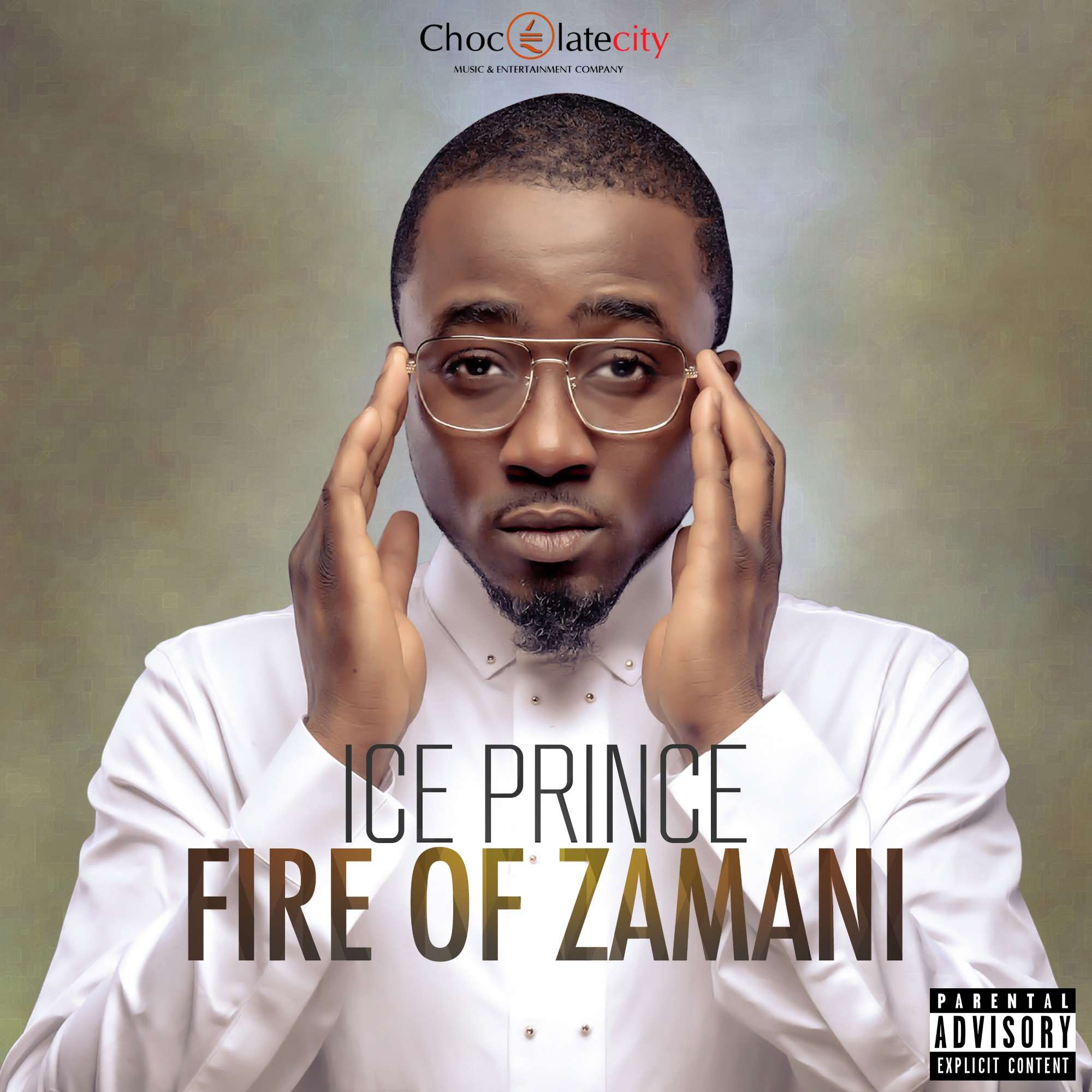 Ice Prince Stars And Light