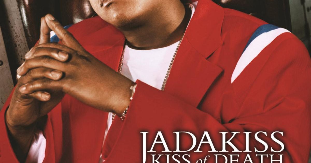 download jadakiss kiss of death