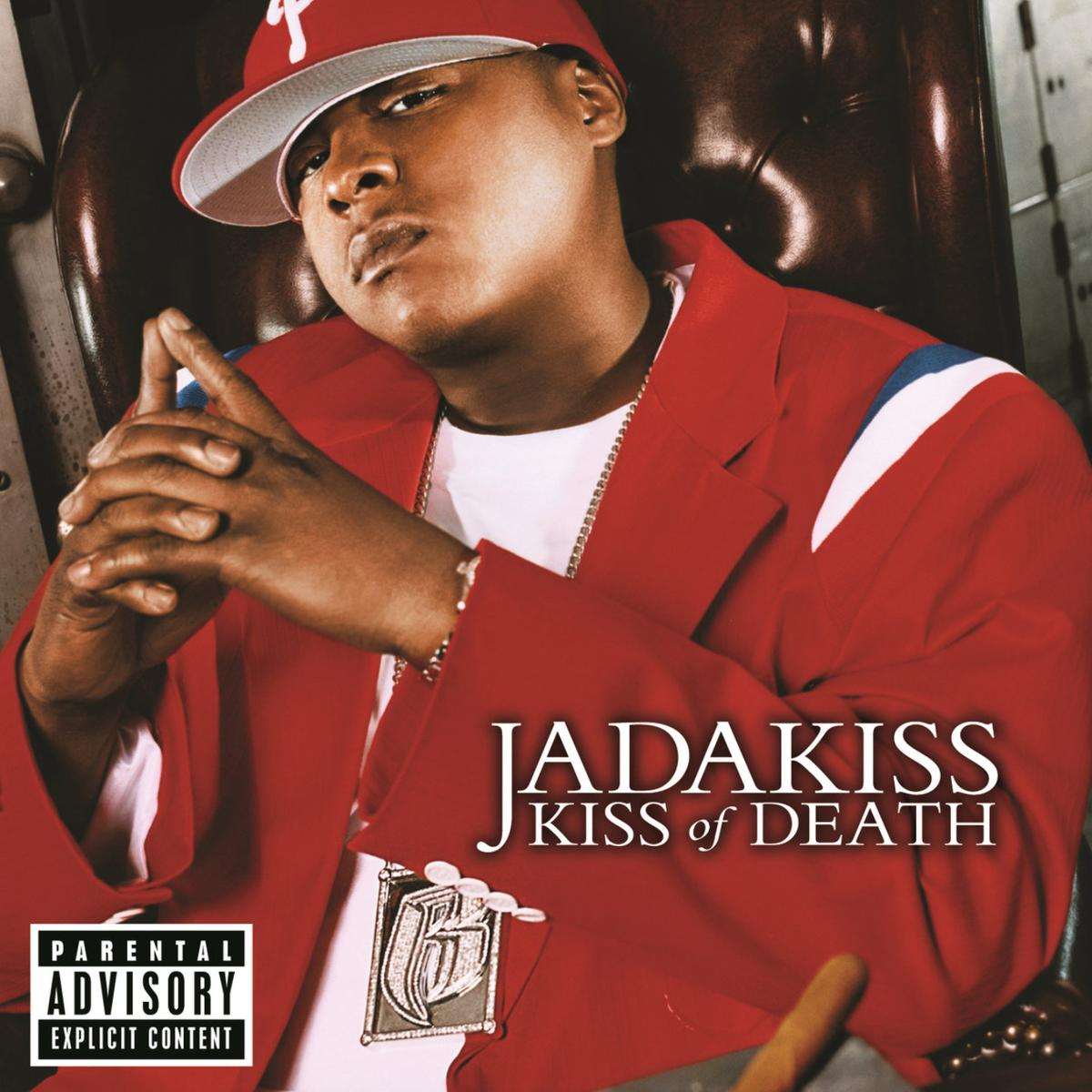 Jadakiss Time's Up