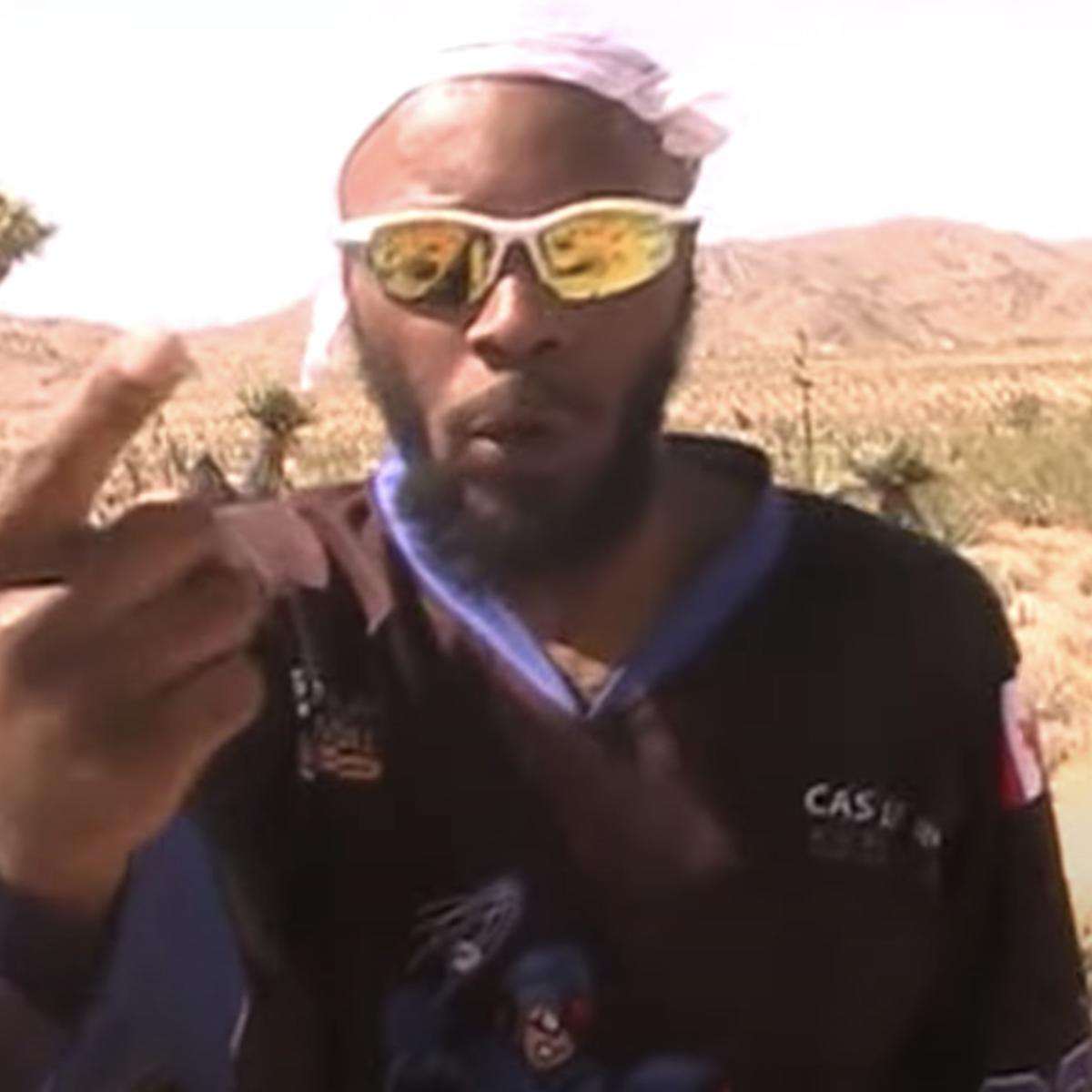 Jpegmafia Cutie Pie!