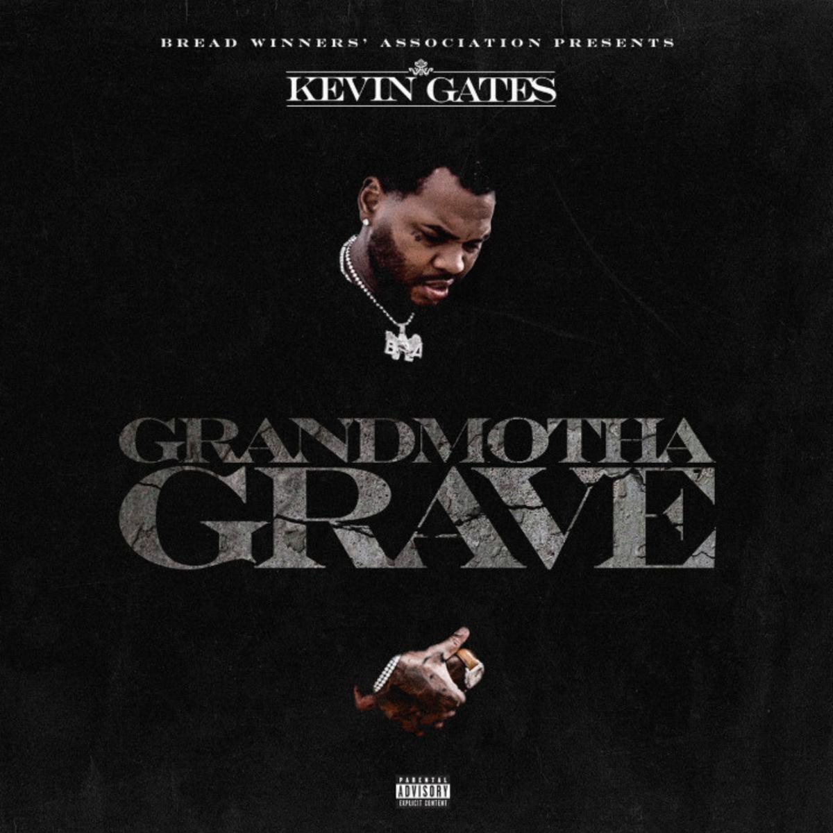 Kevin Gates Grandmotha Grave Audio Lyrics Video Download Mp3 Lyrics Music Video