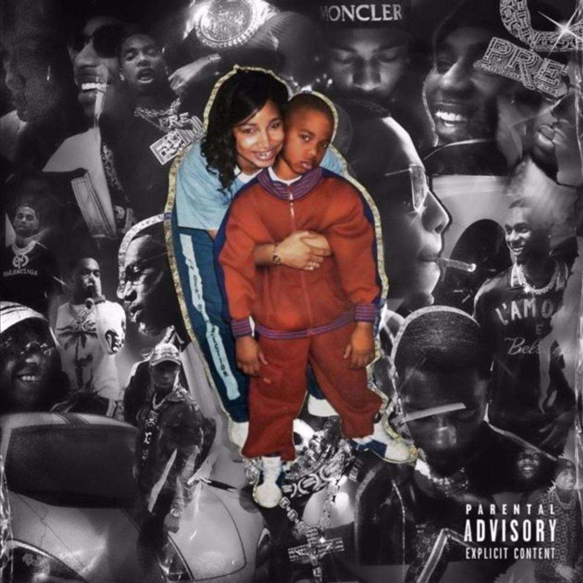 Key Glock Son Of A Gun