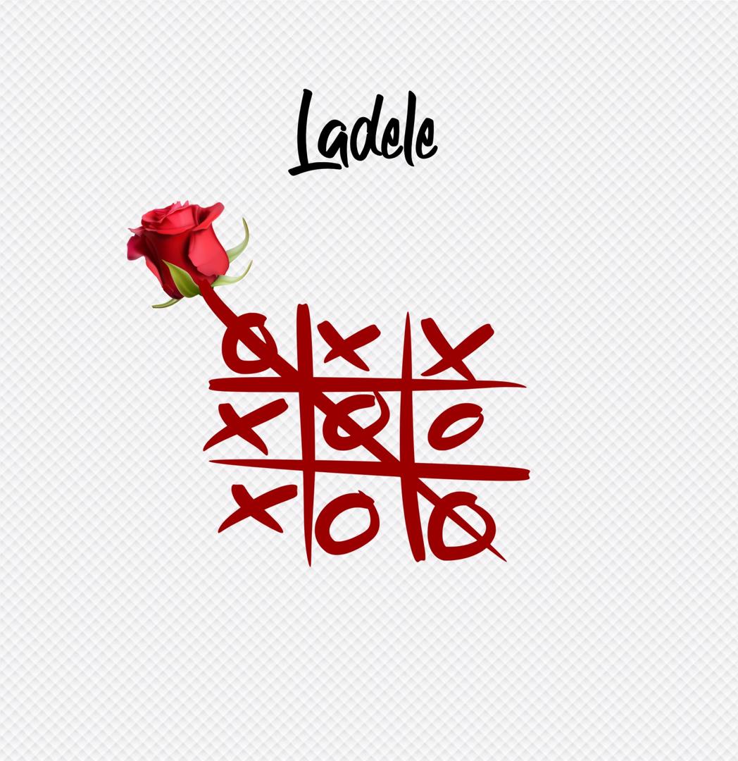 Ladele X And O