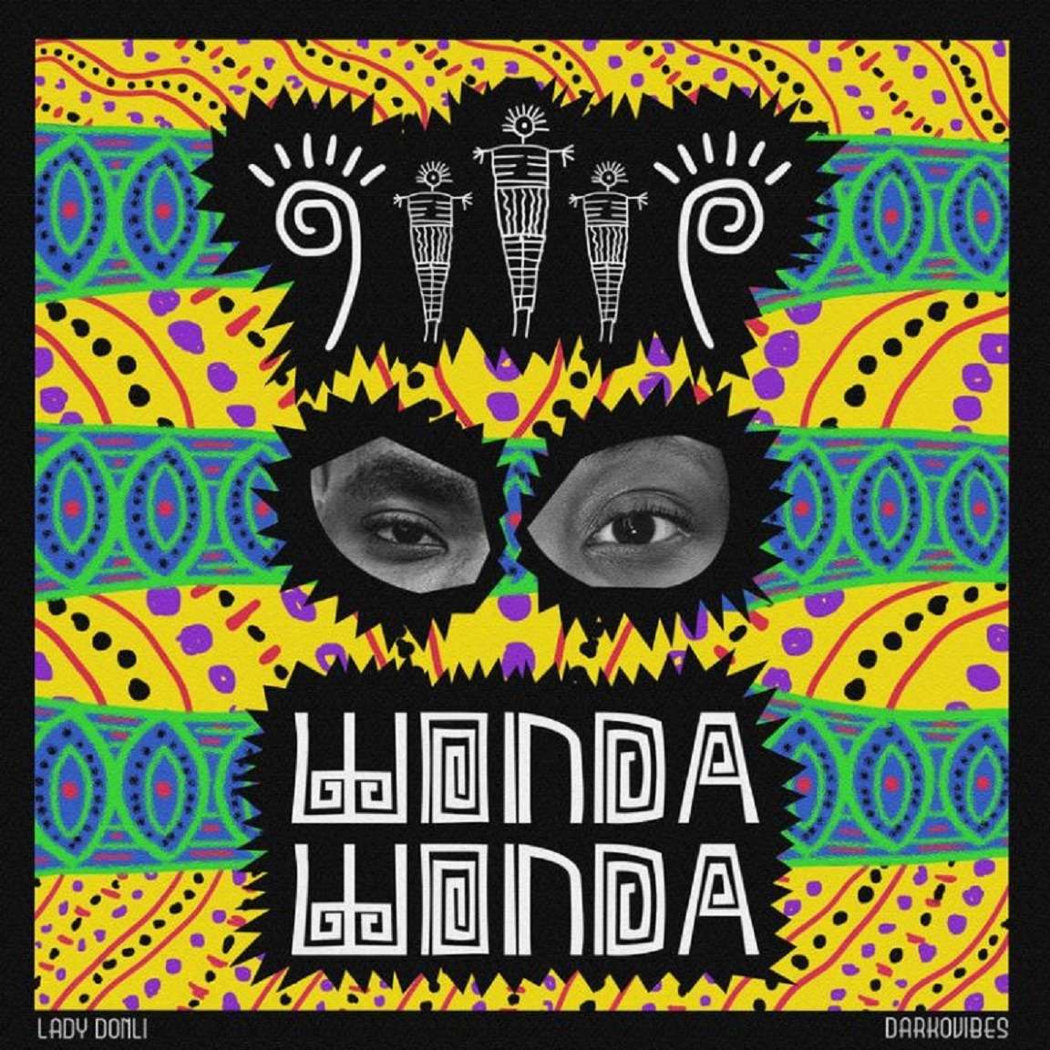 Lady Donli Wonda Wonda