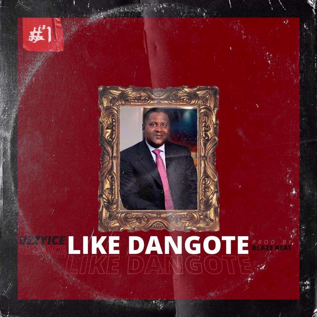 Like Dangote Art