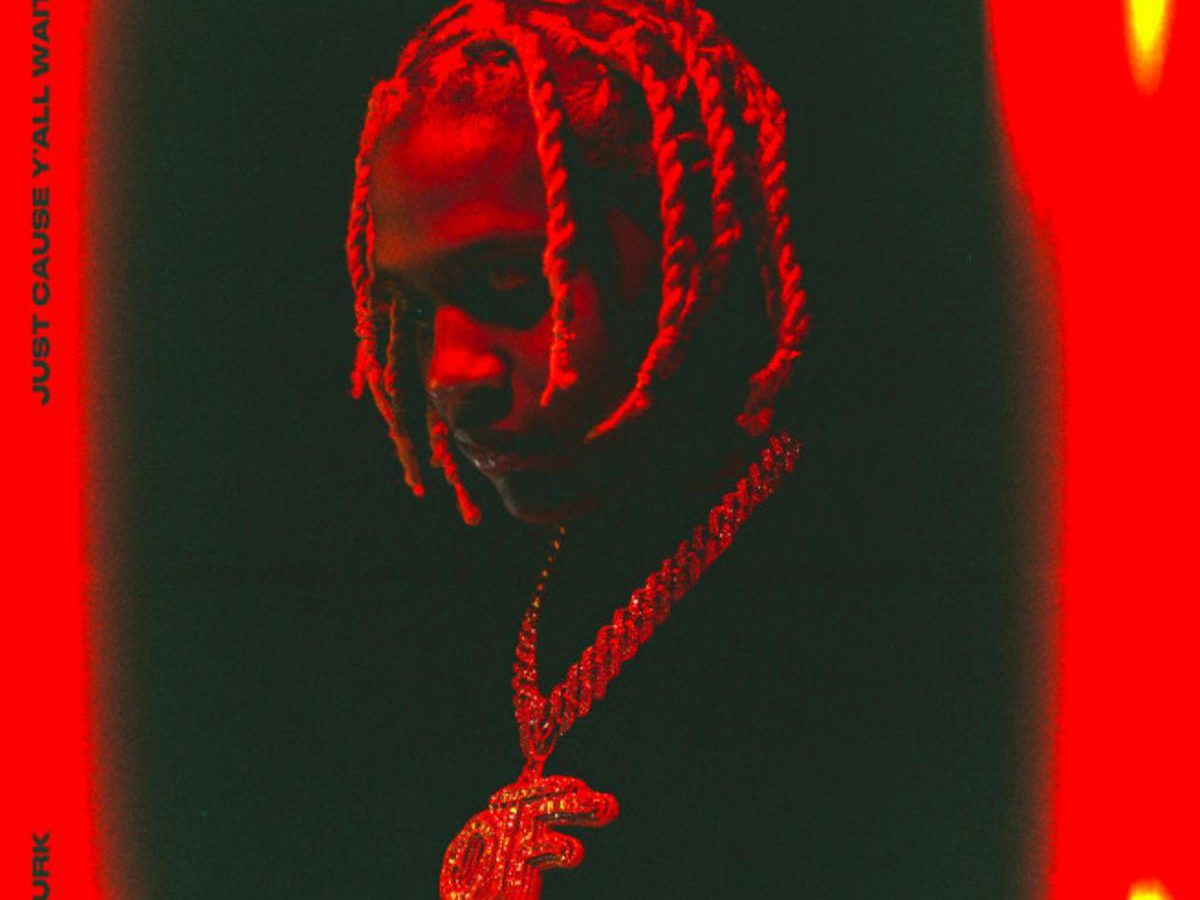 Lil Durk Street Affection Audio Lyrics Video Mpmania