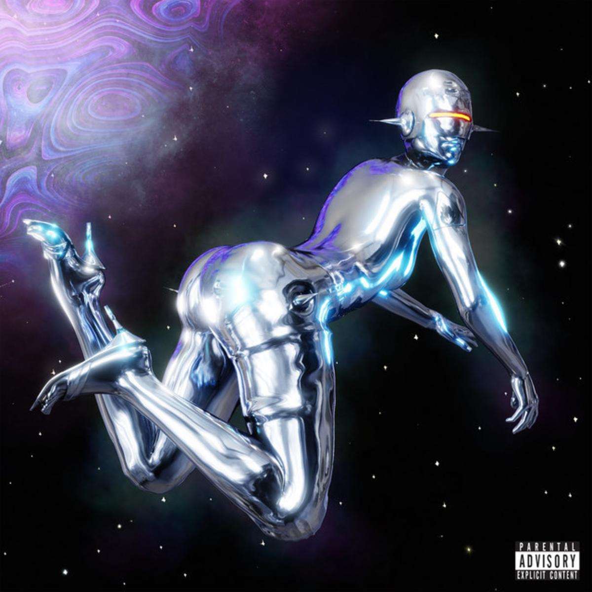 Lil Gnar Brand New Booty