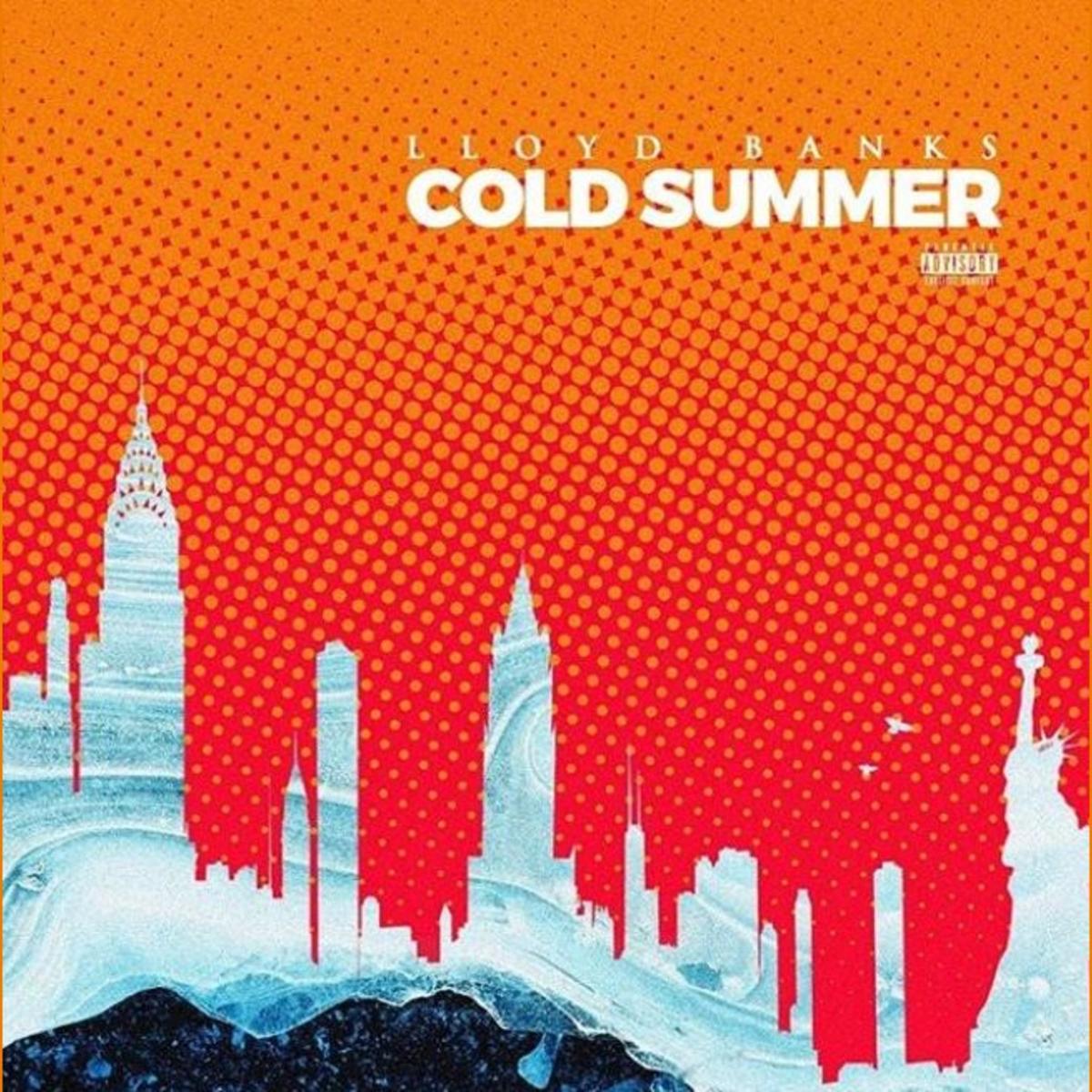 Lloyd Banks Cold Summer