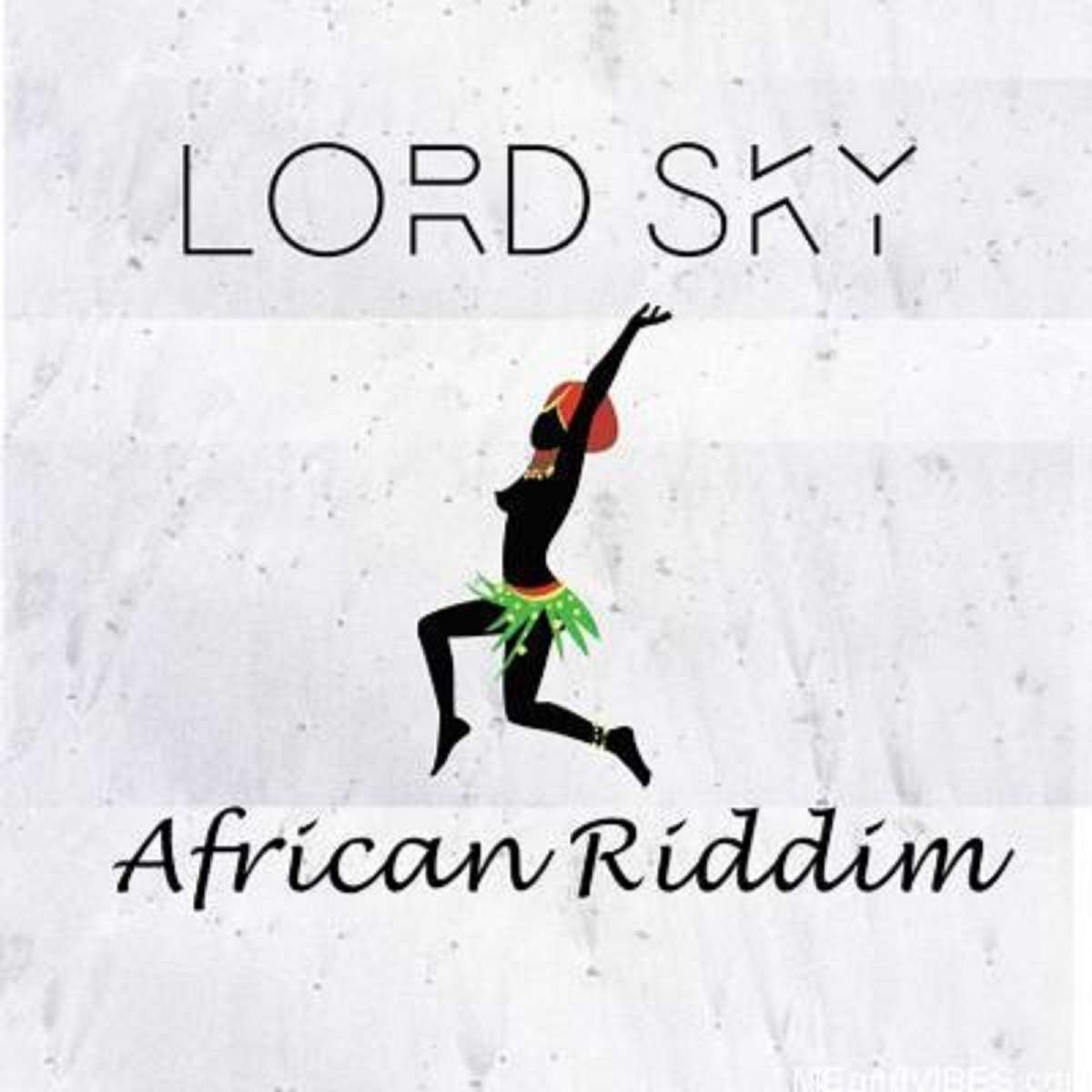 Lord Sky African Riddim