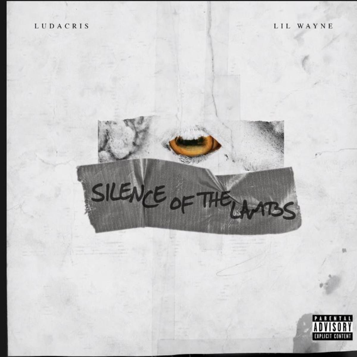 Ludacris Silence Of The Lambs