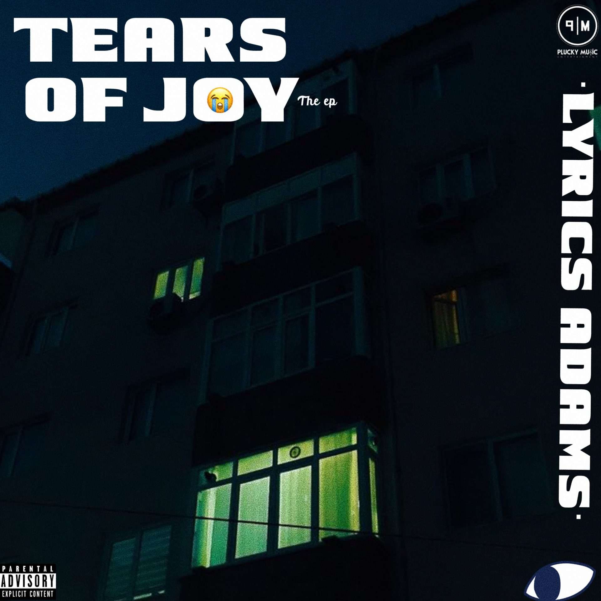 Lyrics Adams Tears Of Joy