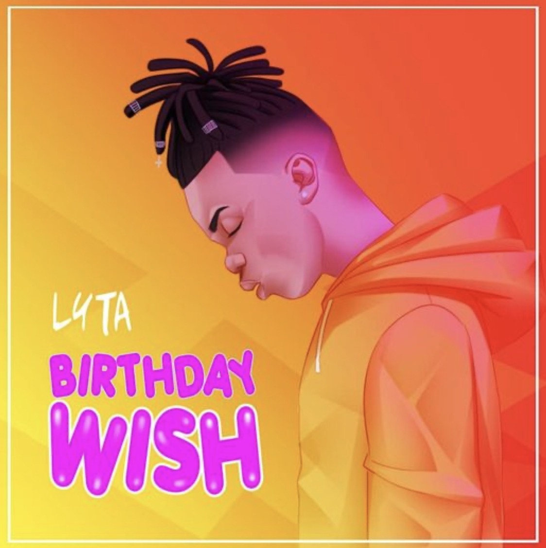 Lyta Birthday Wish