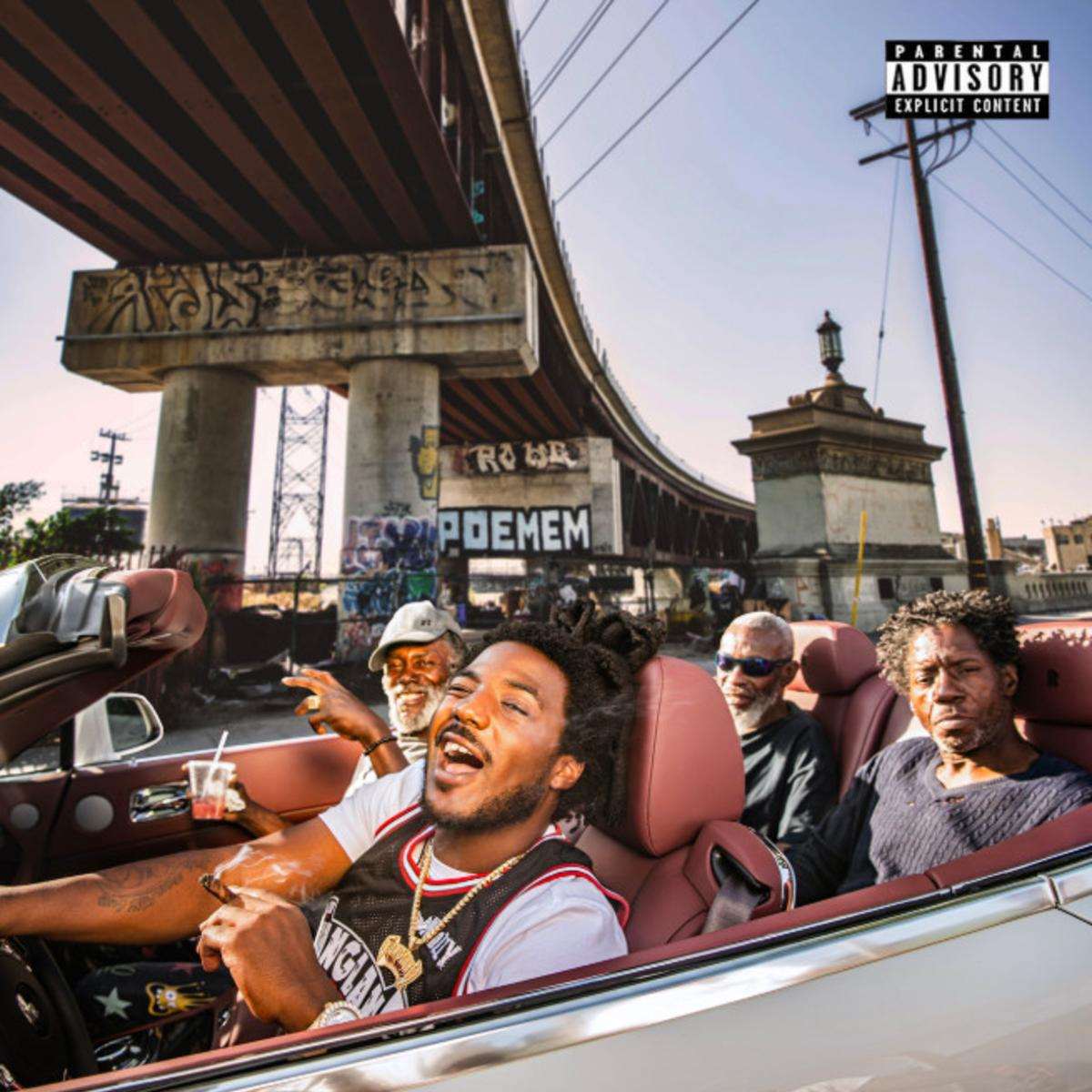 Mozzy Body Count (ft. G Herbo & King Von) (Audio, Lyrics, » MPmania