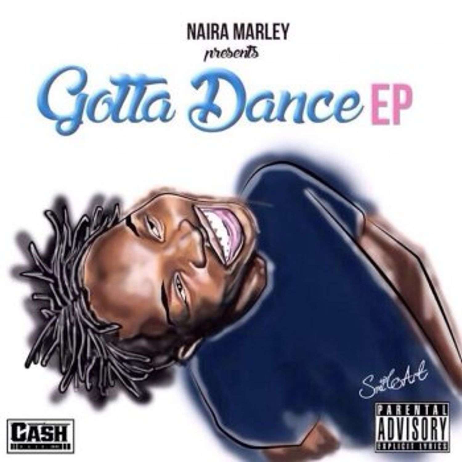 Naira Marley Birthday