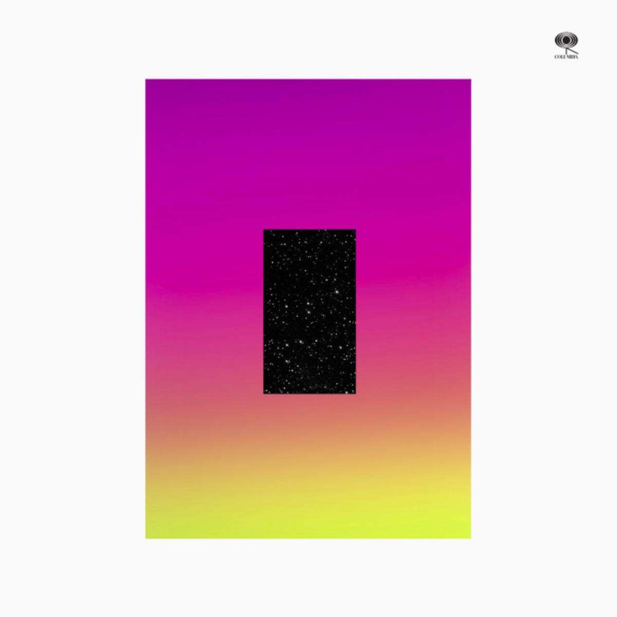 Paul Epworth Love Galaxy