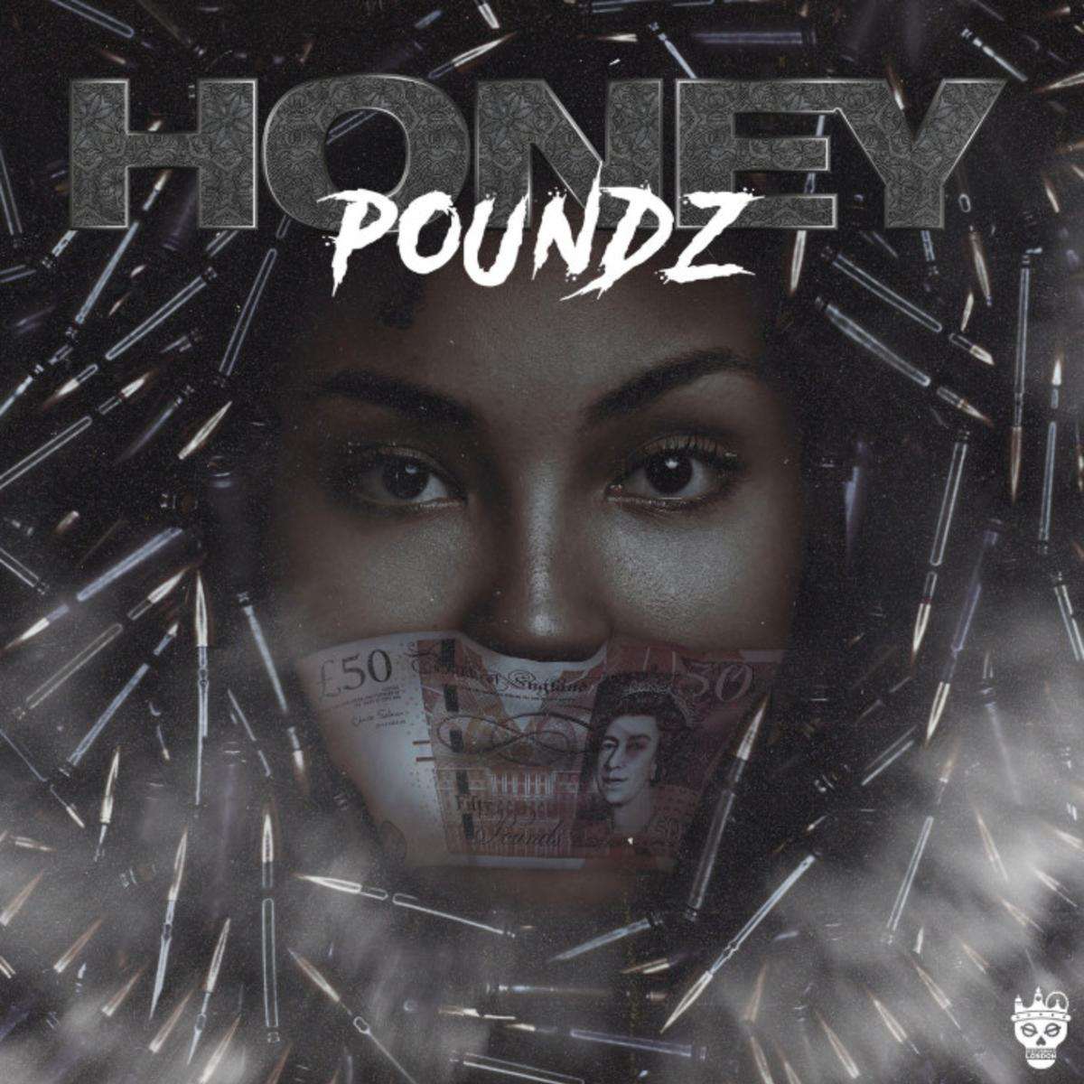Poundz Honey