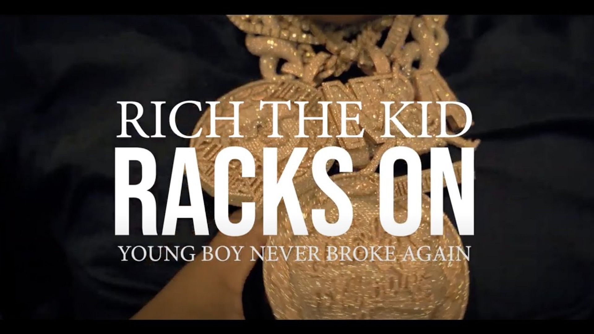 Rich The Kid Racks On