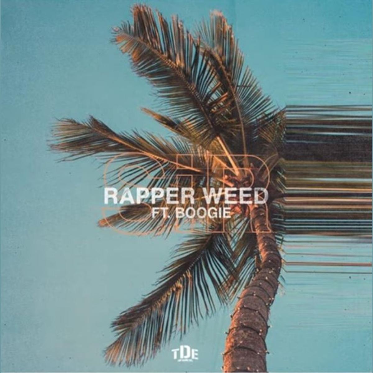 Sir Rapper Weed Ft Boogie Audio Lyrics Download Mp3 Music Lyrics