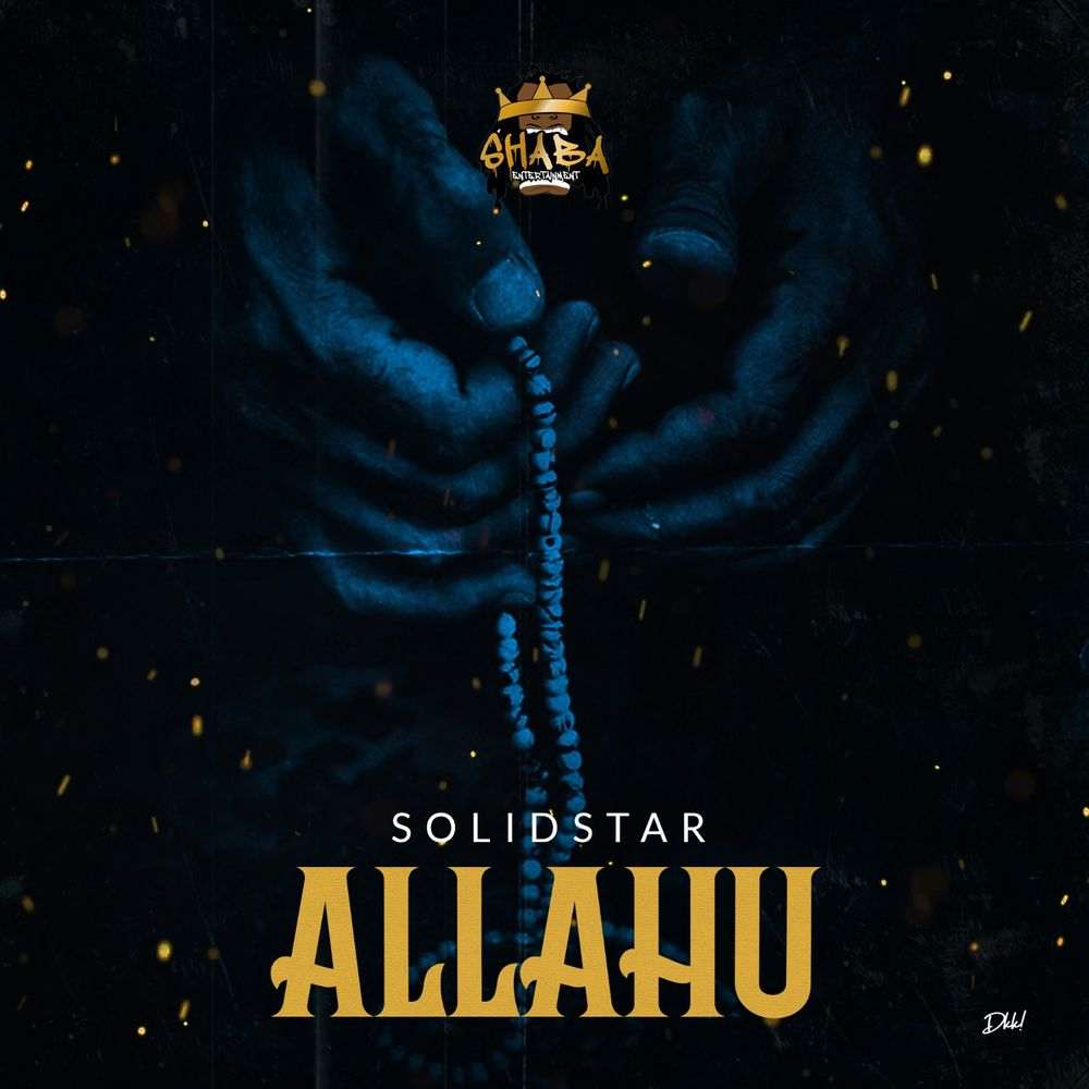Solidstar Allahu