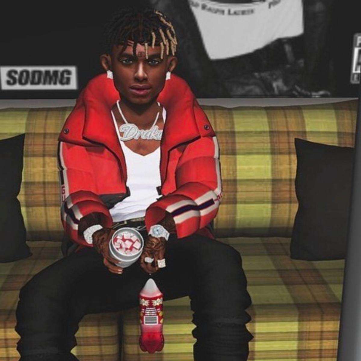 Soulja Boy Tell ’em Superstar