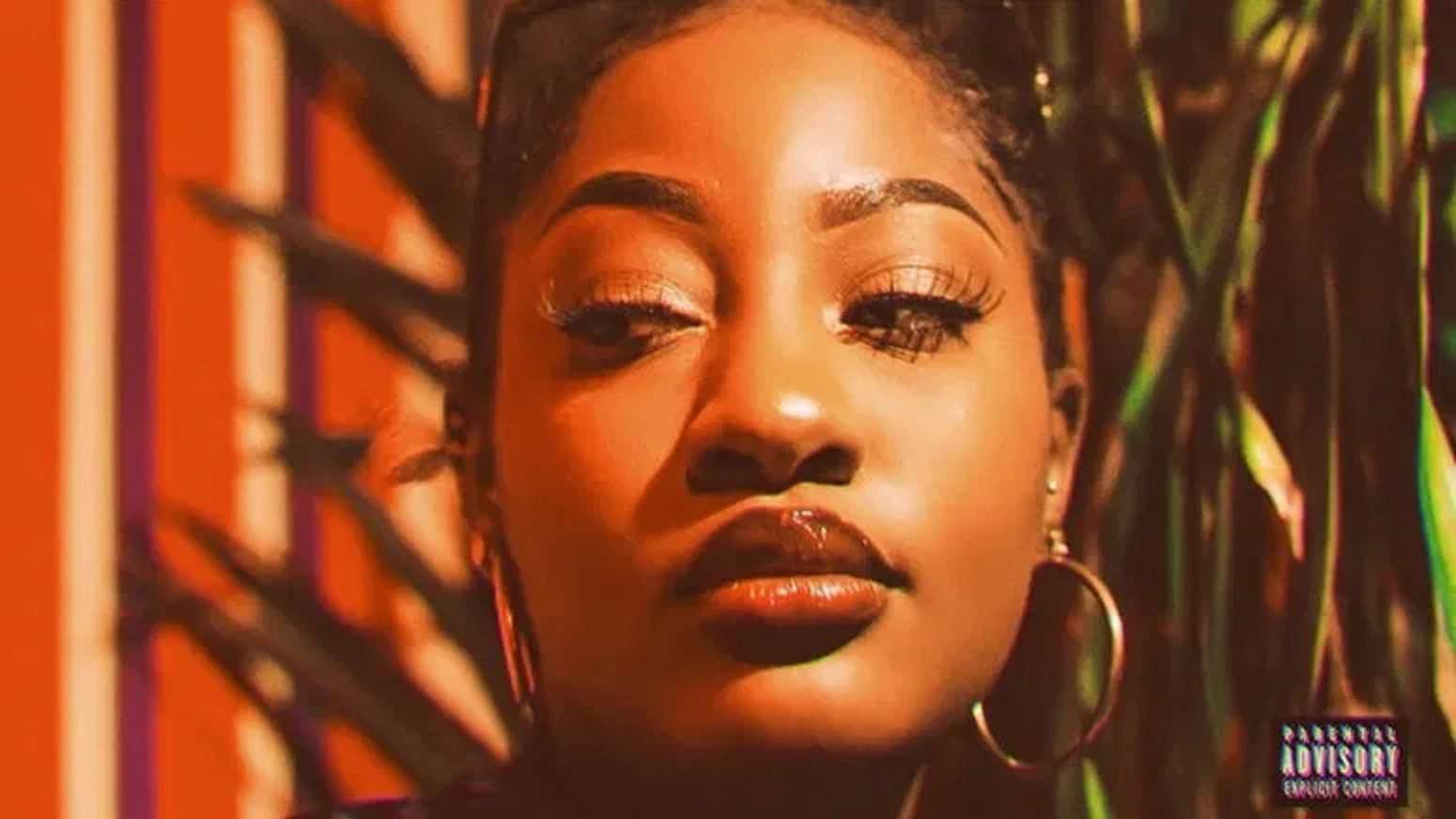 Tems These Days Lyric Video