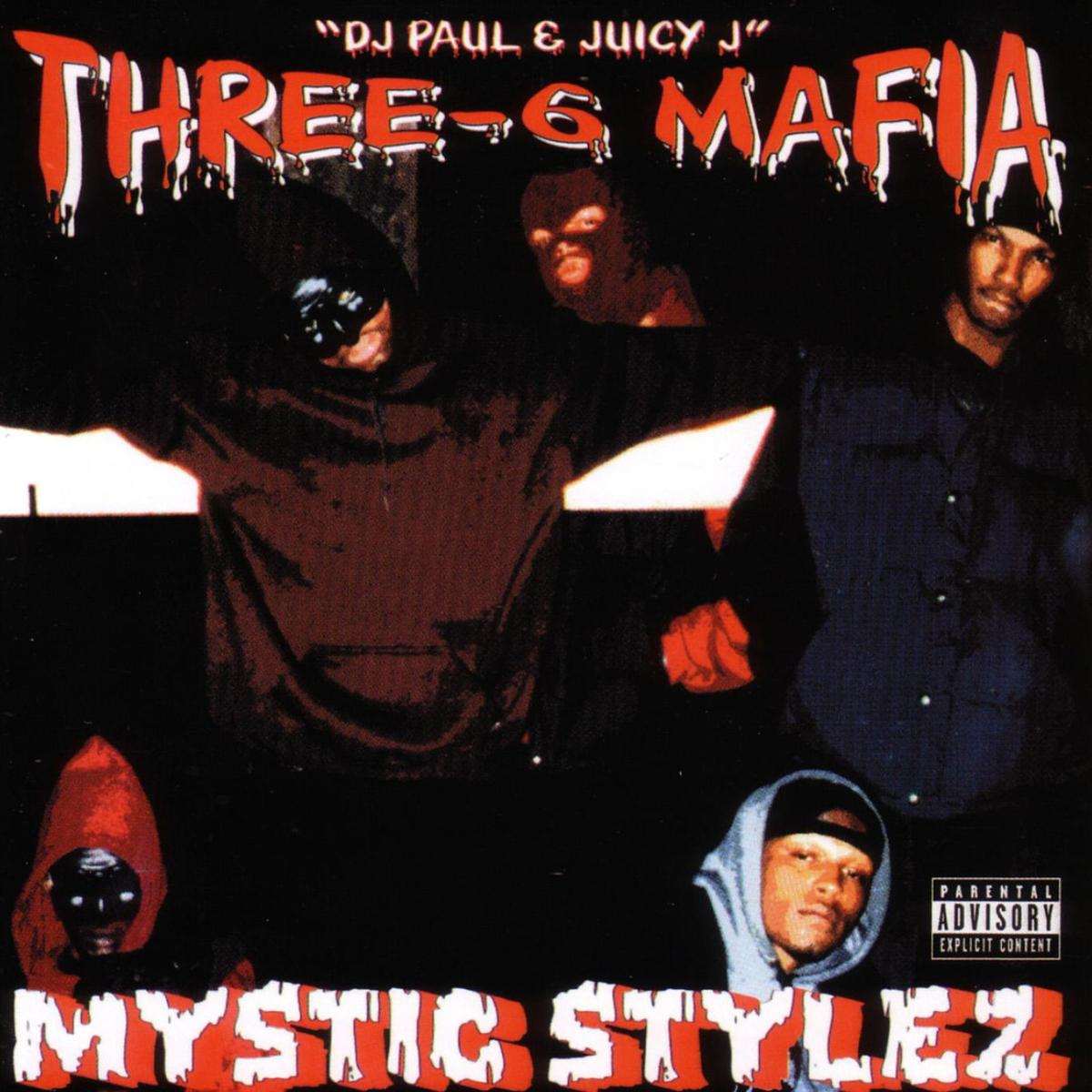 Three 6 Mafia Da Summa