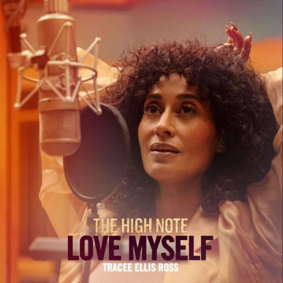 Tracee Ellis Ross Love Myself