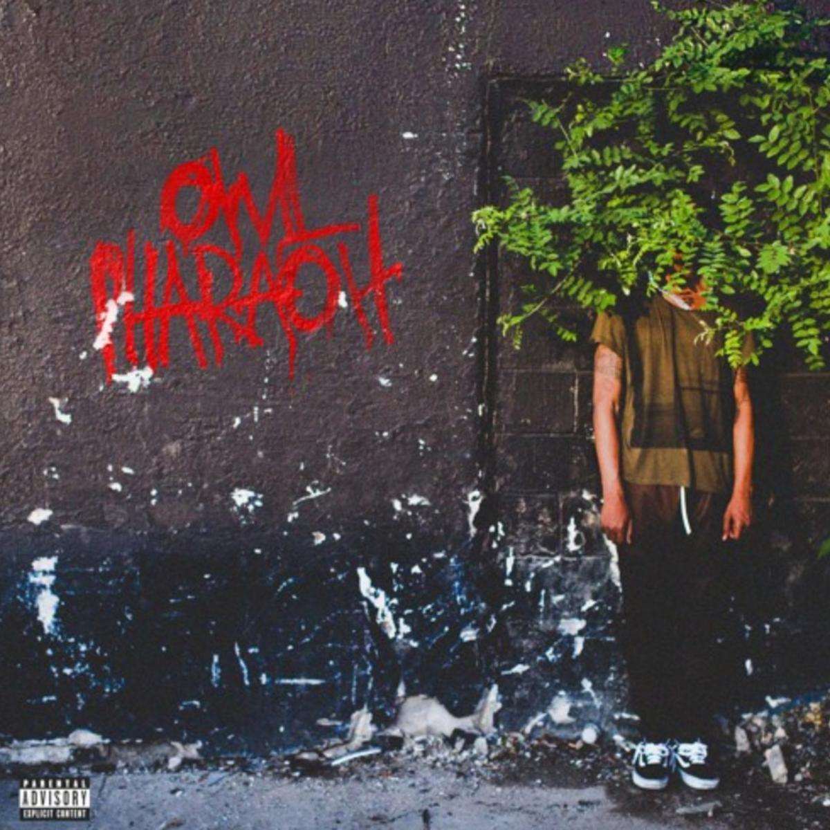 Travis Scott Upper Echelon