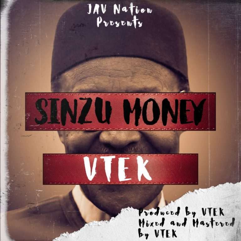 Vtek Sinzu Money