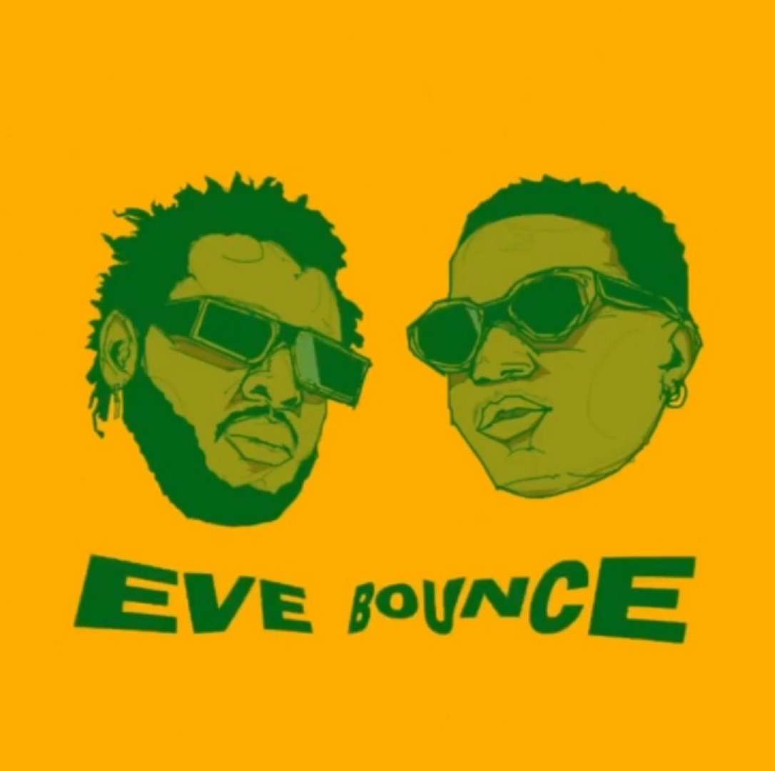 Yung L Eve Bounce (remix)