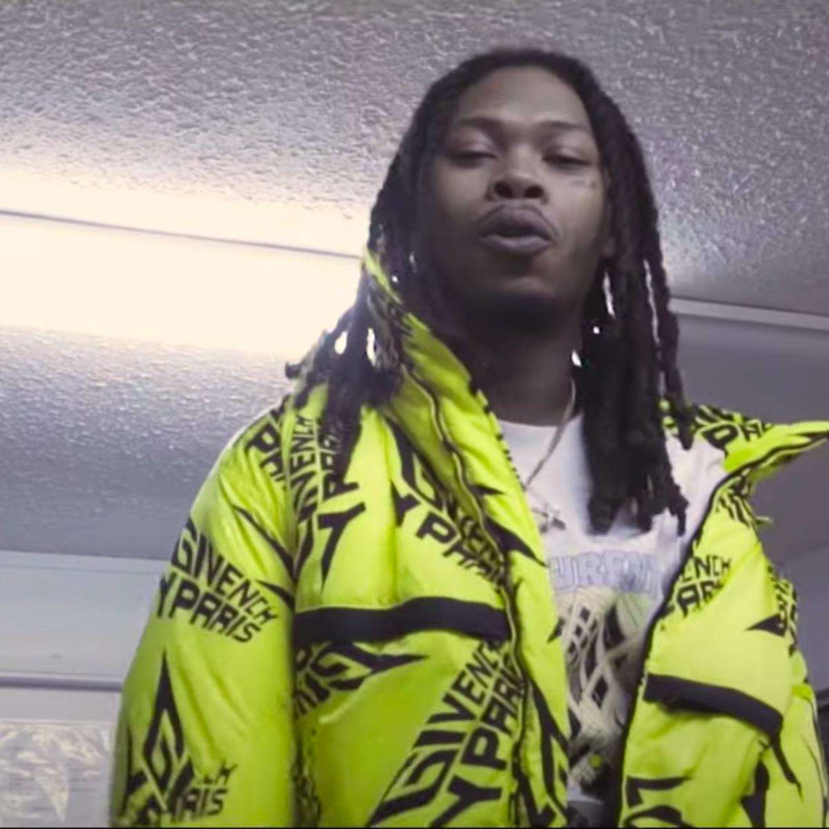 Yung Tory Vancouver (luther Vandross)