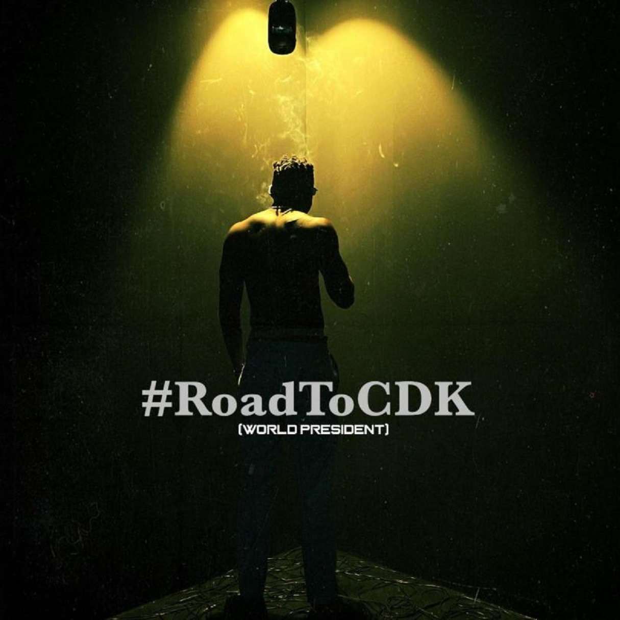 Zlatan Road To Cdk