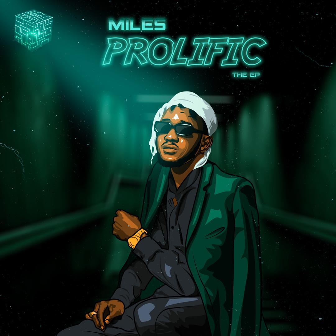 Miles Prolific