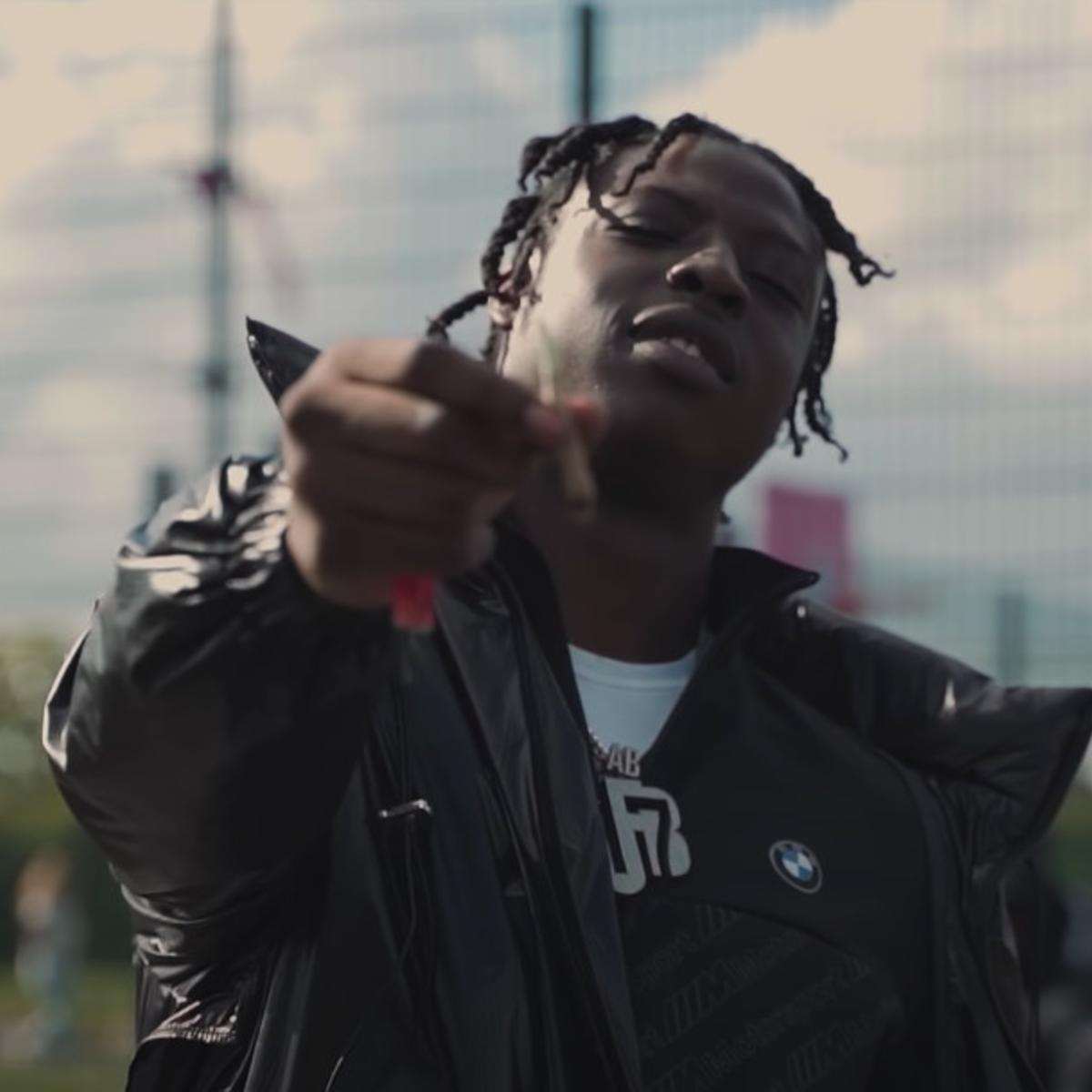 Abra Cadabra Cadabra Freestyle