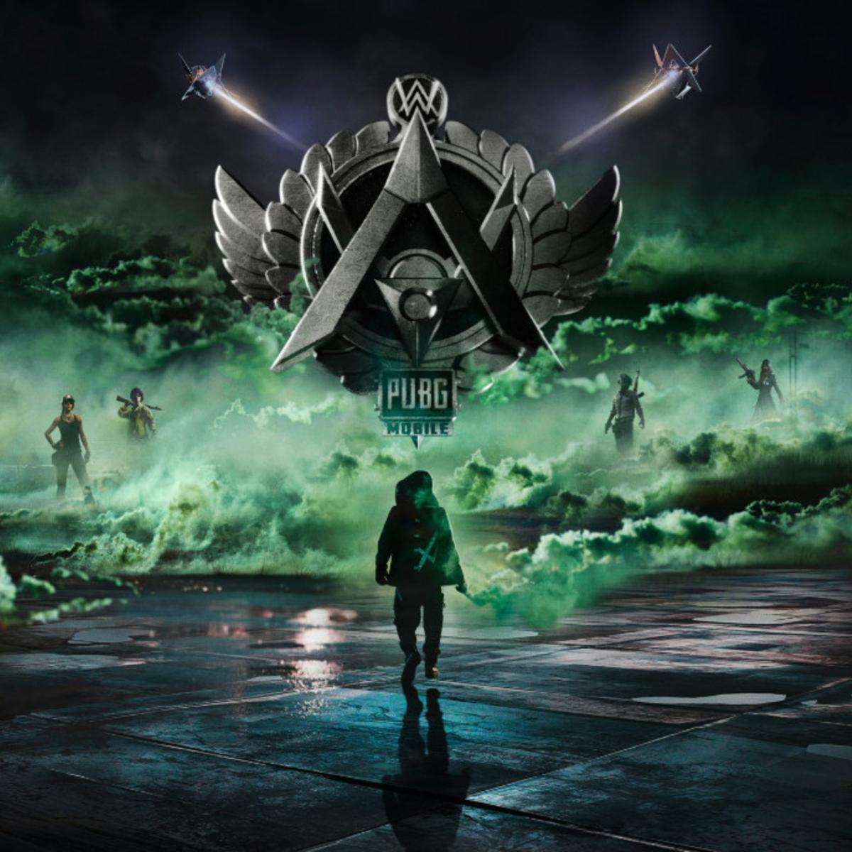 Alan Walker & A$ap Rocky Live Fast