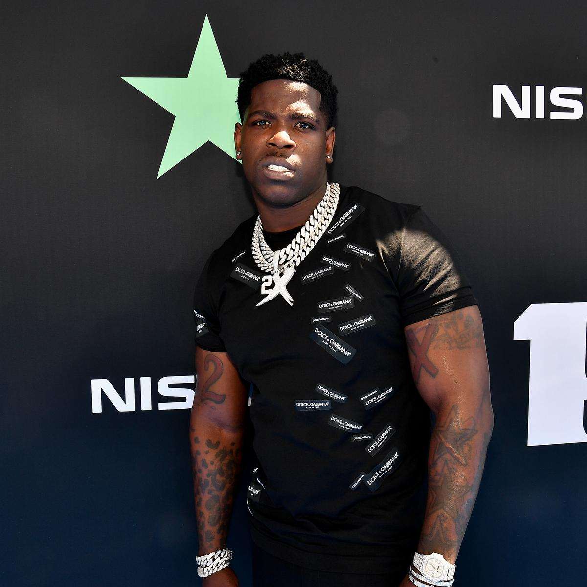 Casanova Run The Town