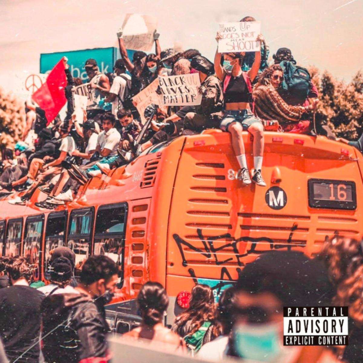 Chevy Woods Hands On The Dashboard