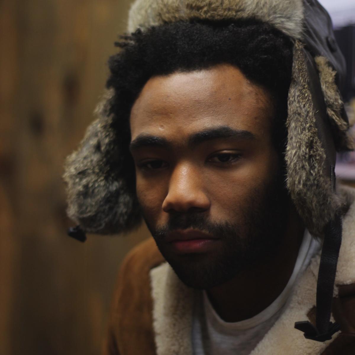 Childish Gambino Body Ft Prodigy Audio Lyrics Download Mp3