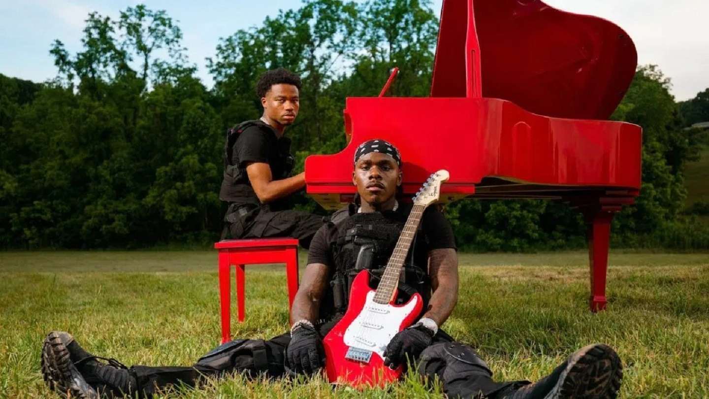 Dababy Rockstar Video