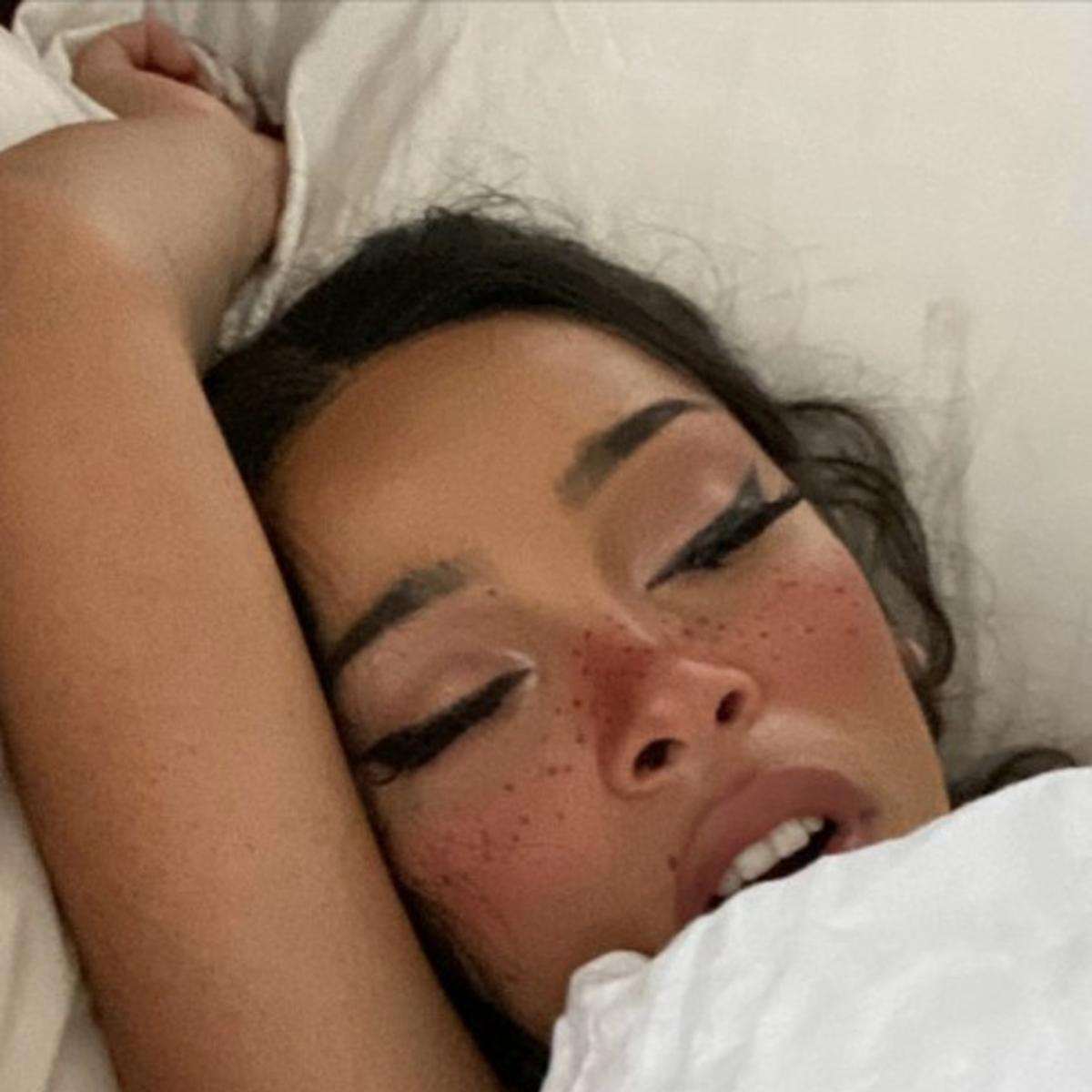 Doja Cat Unisex Freestyle