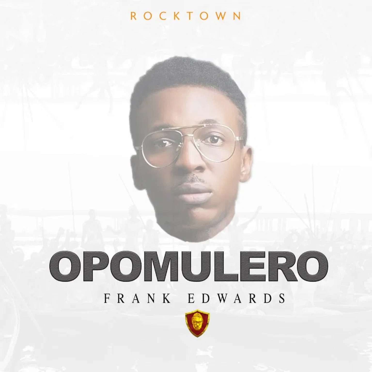 Frank Edwards Opomulero