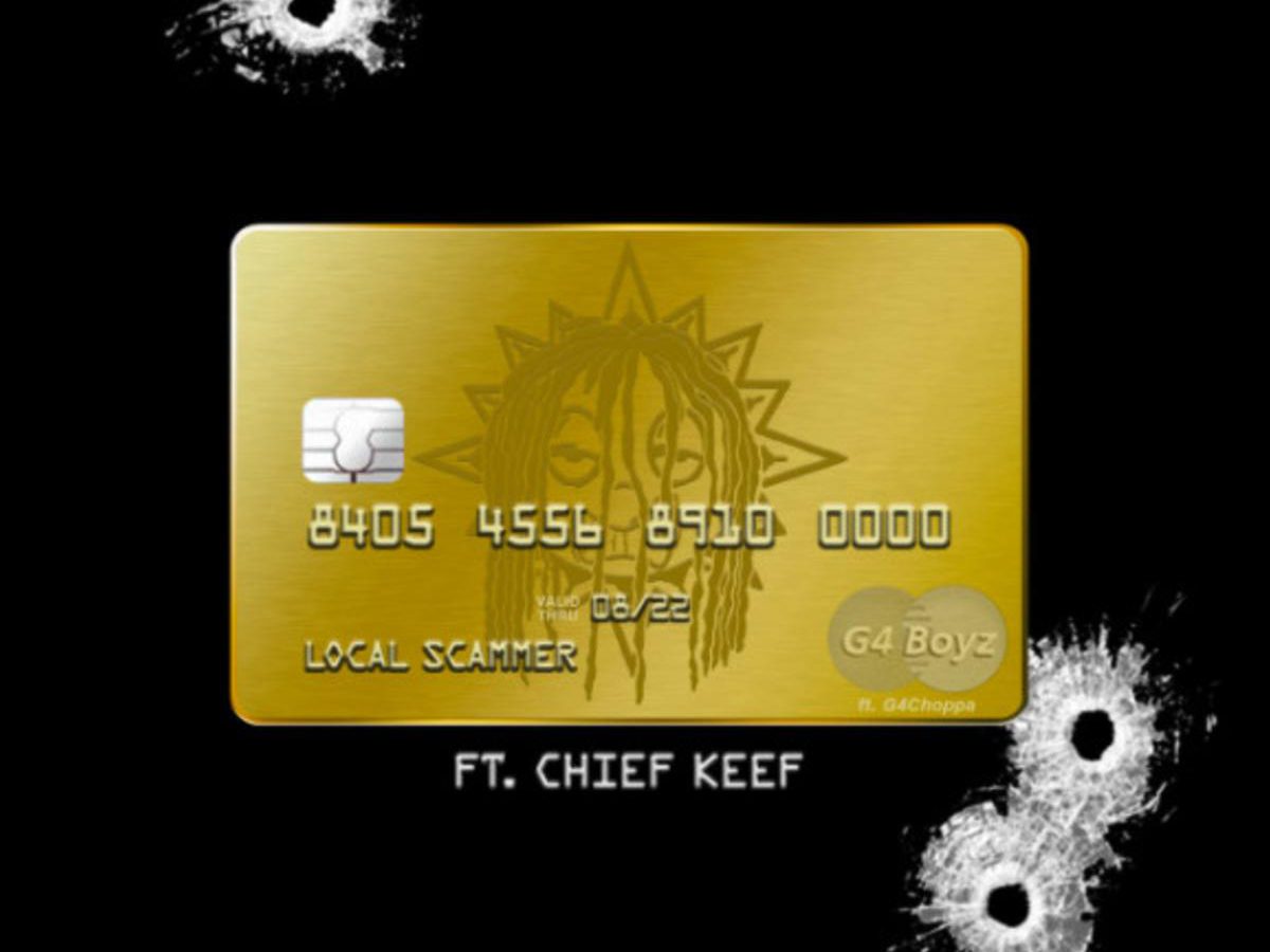 G4 Boyz Local Scammer Remix Ft Chief Keef G4 Choppa Audio Lyrics Video Download Mp3 - chief keef roblox id code