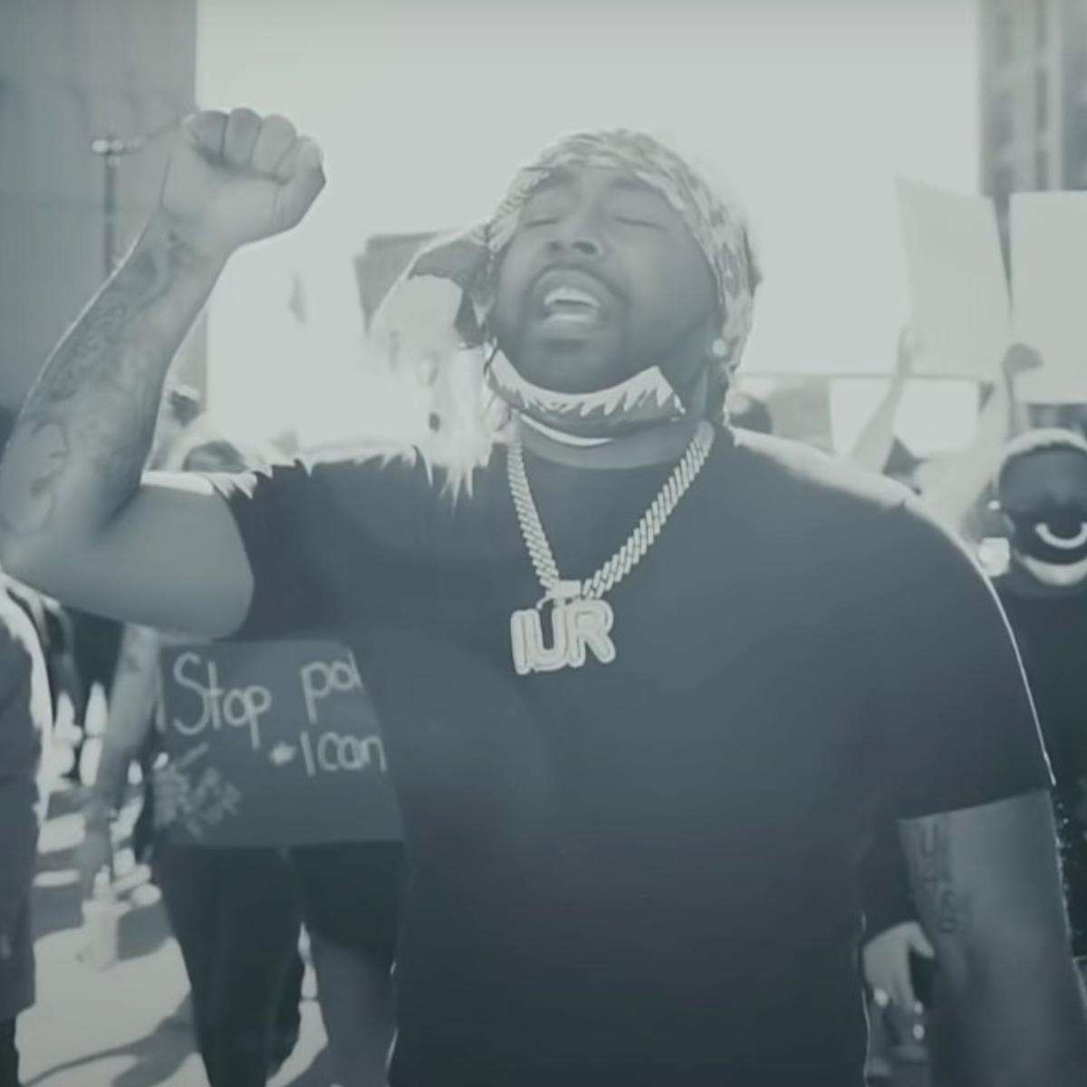 Icewear Vezzo No More Pain