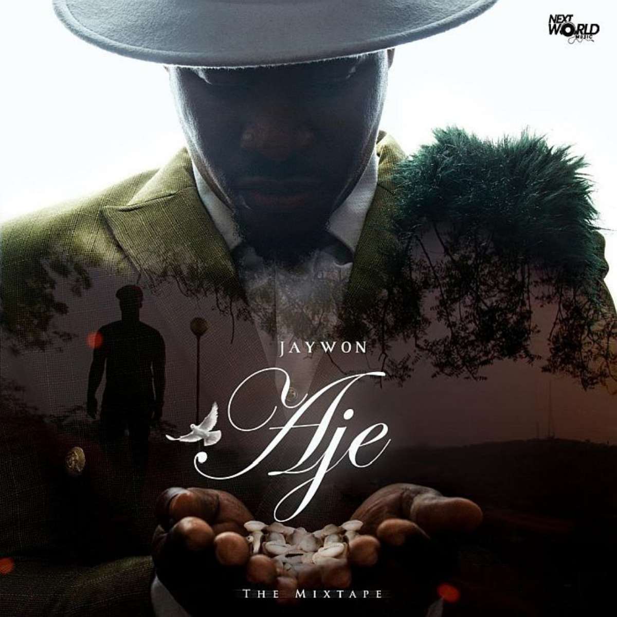 Jaywon ‘aje’ The Mixtape
