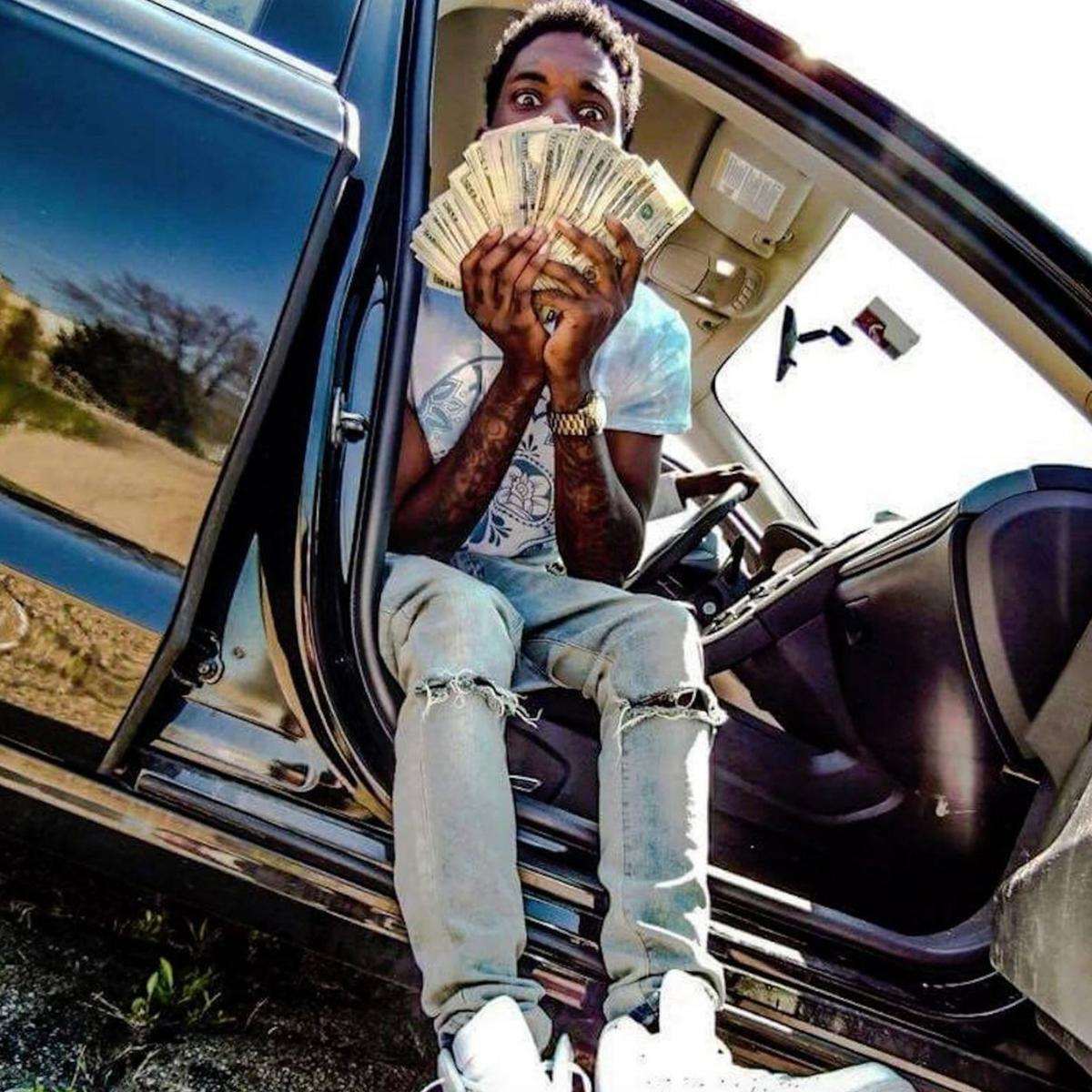 Jimmy Wopo Elm Street