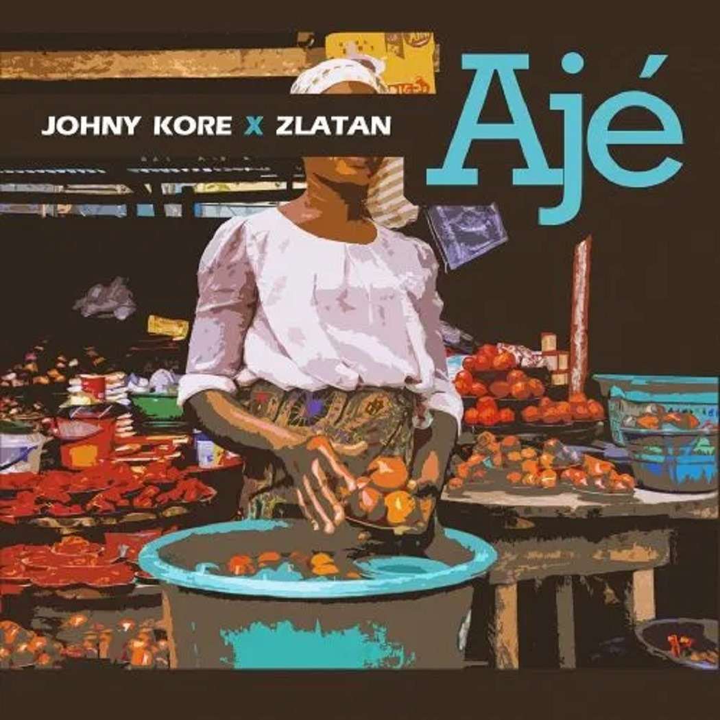 Johny Kore Aje
