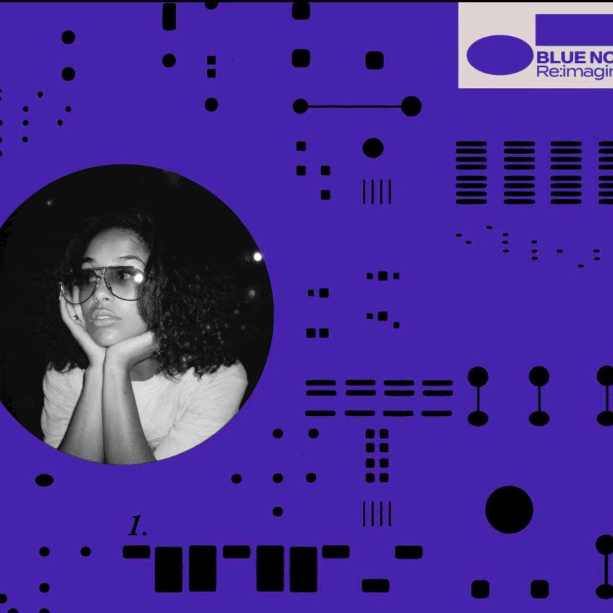 Jorja Smith Rose Rouge