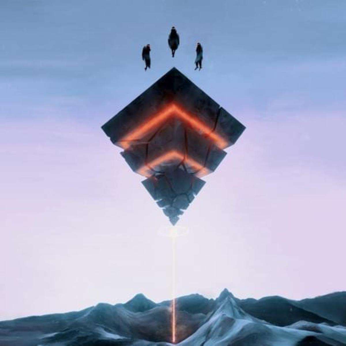 Killstation, Diablo & Borgore Self Destruction