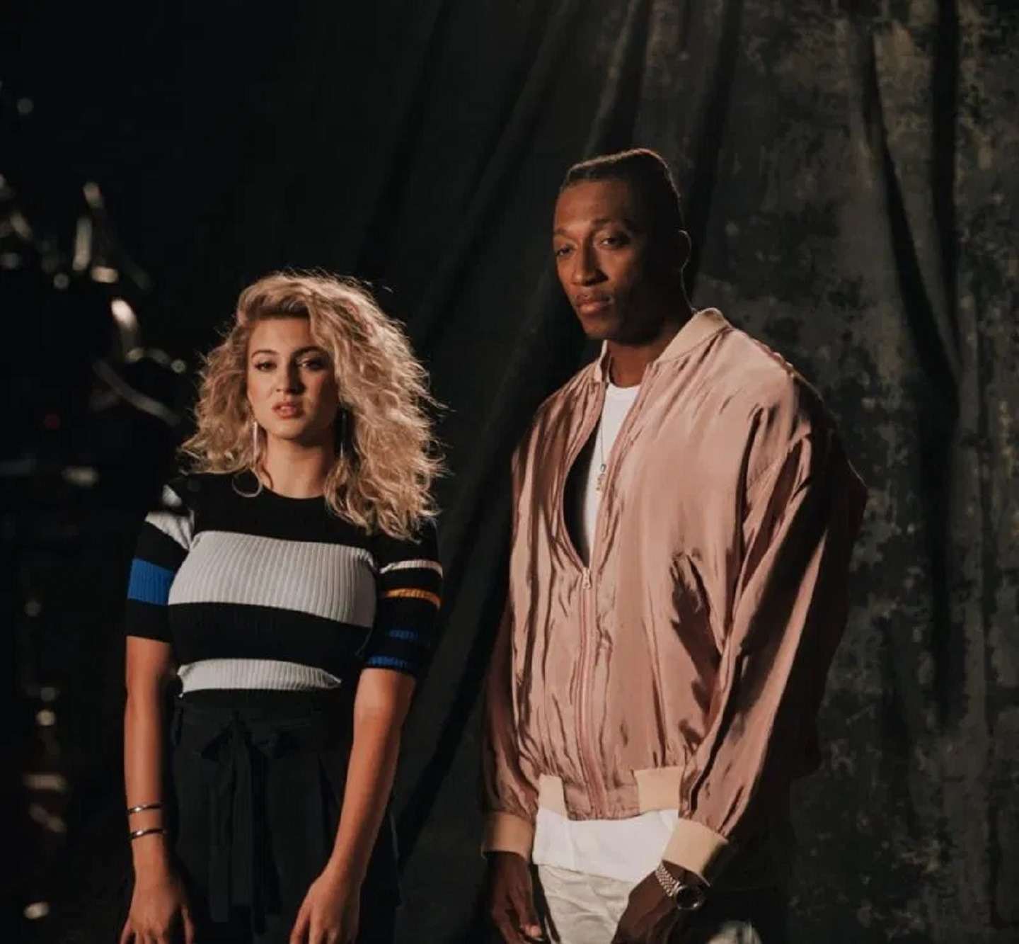 Lecrae I'll Find You